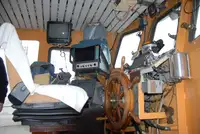 Barcos de trabalho à venda