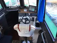 Barco piloto à venda