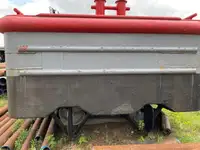 Rebocador à venda