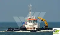 Barcos de trabalho à venda