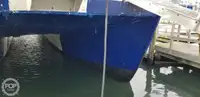 Catamarã à venda