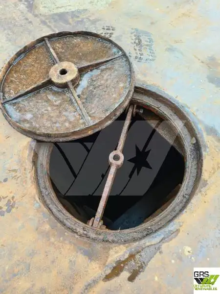 Barcaça à venda