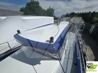 Barco piloto à venda