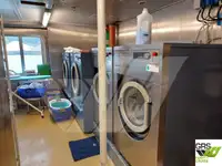 Barcaça de alojamento à venda