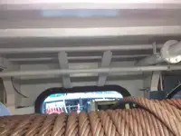 Rebocador à venda