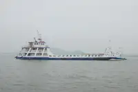 Navio balsa à venda