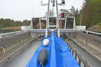Navio de cruzeiro à venda
