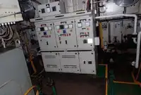 Balsa de desembarque, tanque à venda
