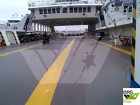 Navio Ro-Ro à venda