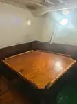 Barcos de trabalho à venda