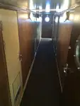 Navio porta-contêineres à venda