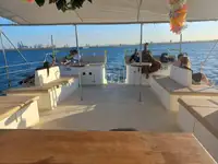 Navio de cruzeiro à venda