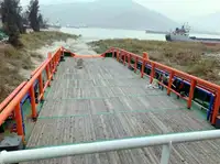 Navio de abastecimento à venda