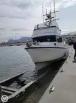 Longliner à venda