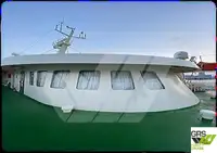 Navio Ro-Ro à venda