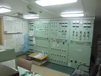 Navio de patrulha à venda