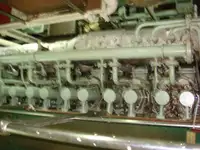 Navio de pesca de linha de mão à venda