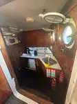 Rebocador à venda