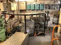 Rebocador à venda