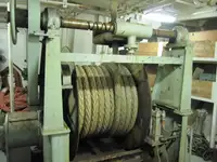 Rebocador à venda