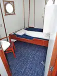 Navio graneleiro à venda