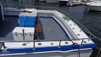 Navio de transporte de passageiros (Ferry) à venda