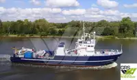 Barcos de trabalho à venda