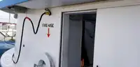 Catamarã à venda