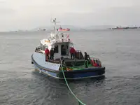 Rebocador à venda