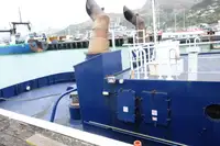 Rebocador à venda