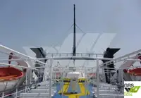 Navio Ro-Ro à venda