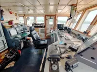 Balsa de desembarque, tanque à venda