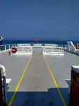 Navio de cruzeiro à venda