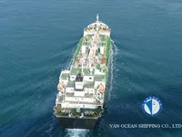 Navio-tanque de óleo/produtos químicos à venda