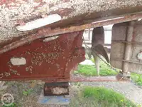 Rebocador à venda