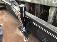 Dragador à venda