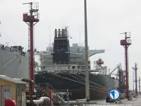 Navio-tanque de óleo/produtos químicos à venda