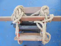 Navio frigorífico à venda