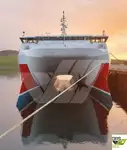 Ro-Ro ship à venda