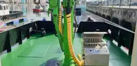 Barcos de trabalho à venda