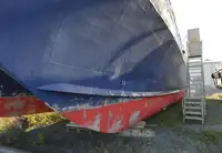 Catamarã à venda