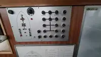Navio de abastecimento à venda