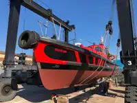 Barco piloto à venda