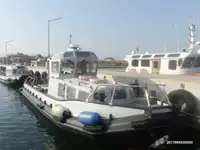 Rebocador à venda
