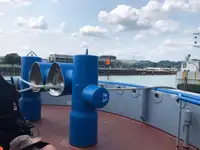 Rebocador à venda