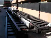 Barcaça à venda