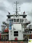 Navio de Suprimento Rápido (FSV) à venda