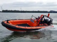 Navio porta-contentores à venda