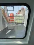 Navio porta-contêineres à venda
