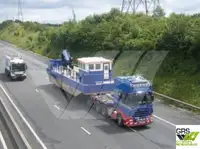 Barcos de trabalho à venda